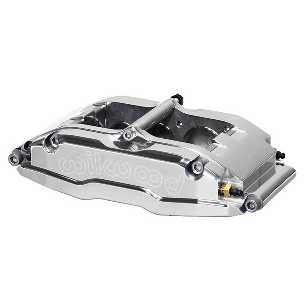 Wilwood Billet Narrow Superlite 6 Lug Mount Brake Caliper