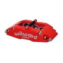 Wilwood Billet Narrow Superlite 6 Lug Mount Brake Caliper