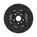 EBC Brakes Swept Groove 2-Piece Floating Brake Discs