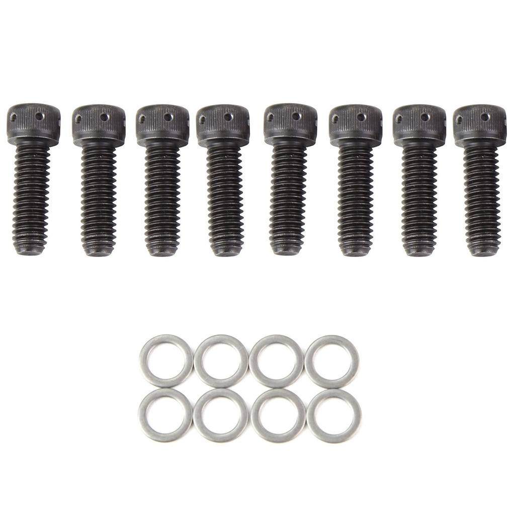 Wilwood Brake Rotor Bolts