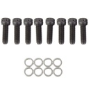 Wilwood Brake Rotor Bolts