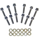 Wilwood Brake Rotor Bolts