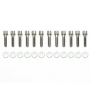 Wilwood Brake Rotor Bolts
