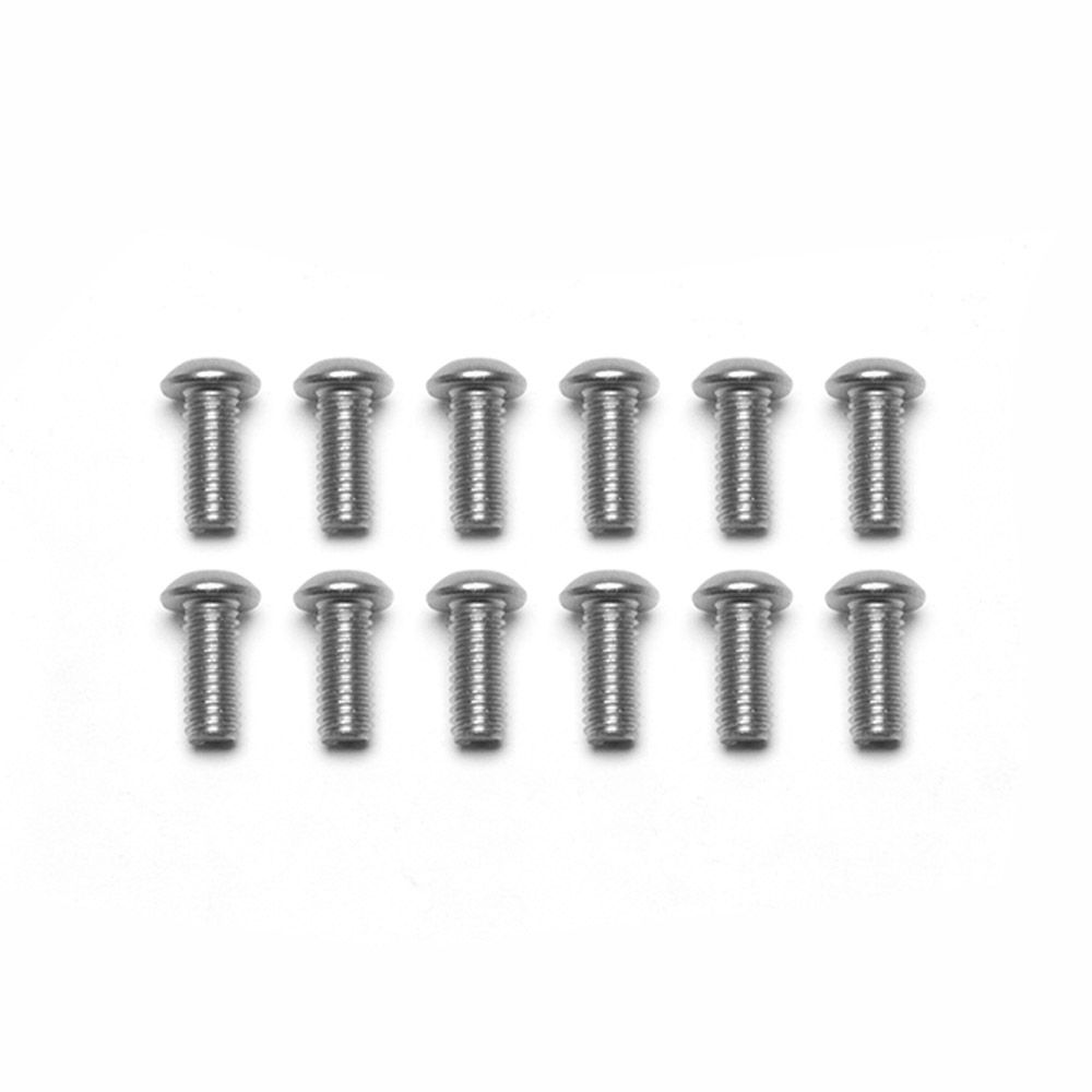 Wilwood Brake Rotor Bolts
