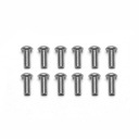Wilwood Brake Rotor Bolts