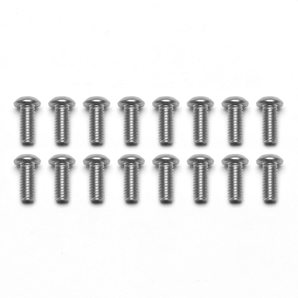 Wilwood Brake Rotor Bolts