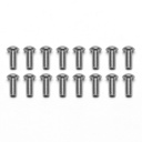Wilwood Brake Rotor Bolts