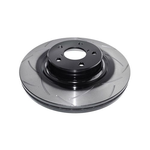Dba Single Brake Disc Street Series En-Shield