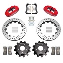 Wilwood Big Brake Kit