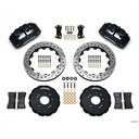 Wilwood Big Brake Kit