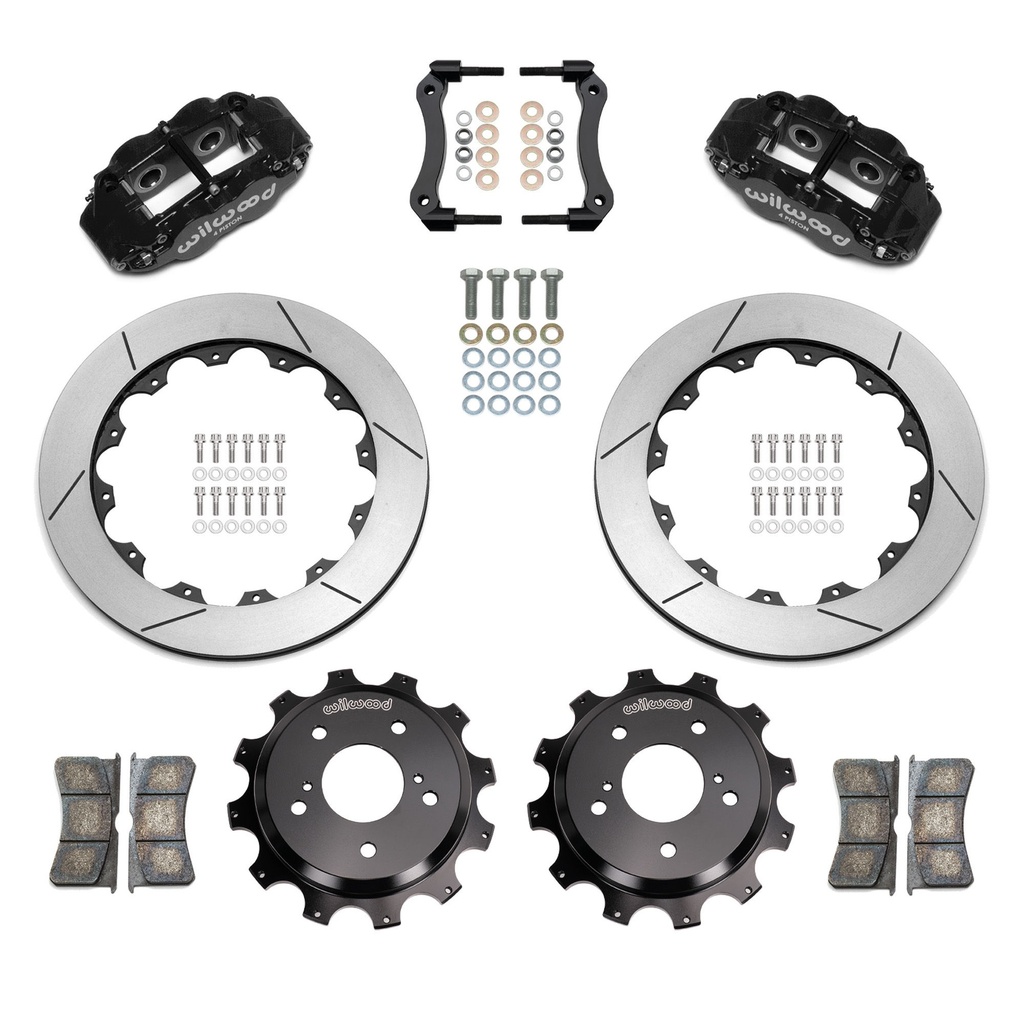 Wilwood Big Brake Kit