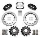 Wilwood Big Brake Kit