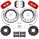 Wilwood Big Brake Kit