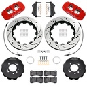 Wilwood Big Brake Kit