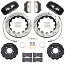 Wilwood Big Brake Kit