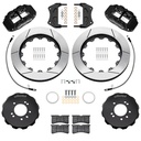 Wilwood Big Brake Kit