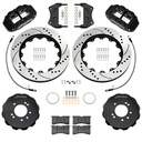 Wilwood Big Brake Kit