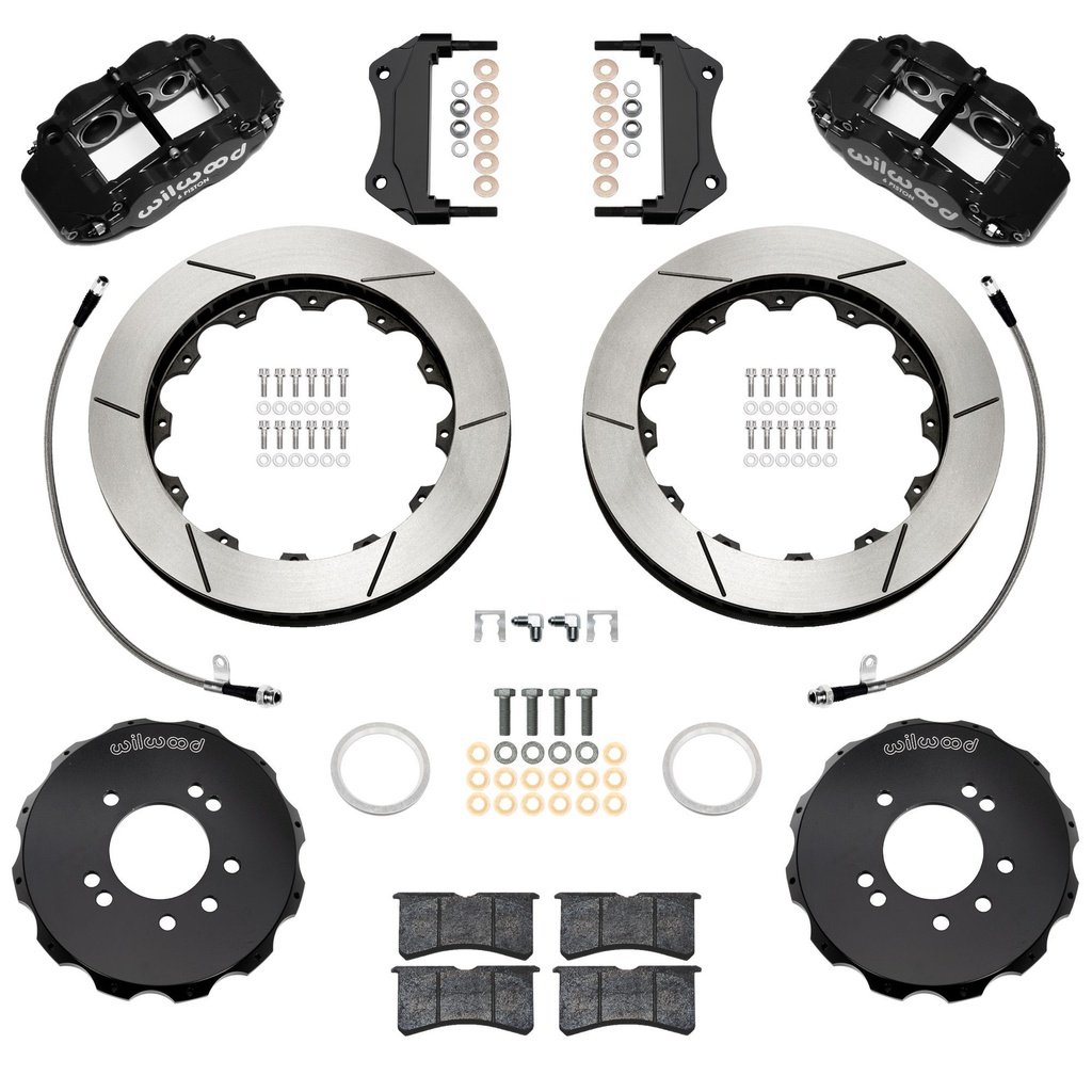 Wilwood Big Brake Kit