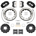Wilwood Big Brake Kit