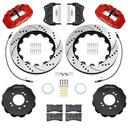 Wilwood Big Brake Kit
