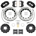 Wilwood Big Brake Kit