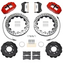 Wilwood Big Brake Kit