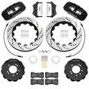 Wilwood Big Brake Kit
