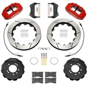 Wilwood Big Brake Kit