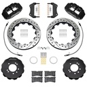 Wilwood Big Brake Kit