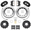 Wilwood Big Brake Kit