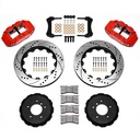 Wilwood Big Brake Kit