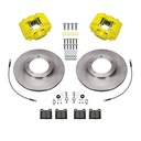 Wilwood Big Brake Kit