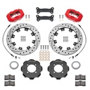 Wilwood Big Brake Kit