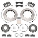 Wilwood Big Brake Kit