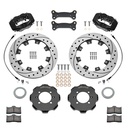 Wilwood Big Brake Kit