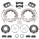 Wilwood Big Brake Kit