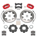 Wilwood Big Brake Kit