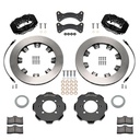 Wilwood Big Brake Kit