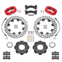 Wilwood Big Brake Kit