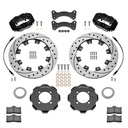 Wilwood Big Brake Kit
