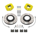 Wilwood Big Brake Kit