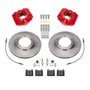 Wilwood Big Brake Kit