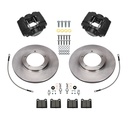 Wilwood Big Brake Kit