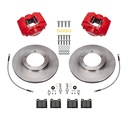 Wilwood Big Brake Kit