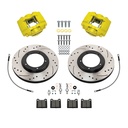 Wilwood Big Brake Kit