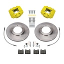 Wilwood Big Brake Kit