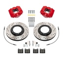 Wilwood Big Brake Kit