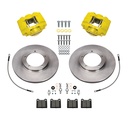 Wilwood Big Brake Kit