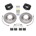 Wilwood Big Brake Kit