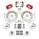 Wilwood Big Brake Kit